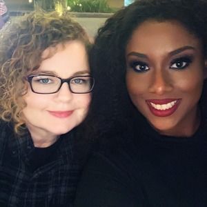 Meet your Posher, Cindy